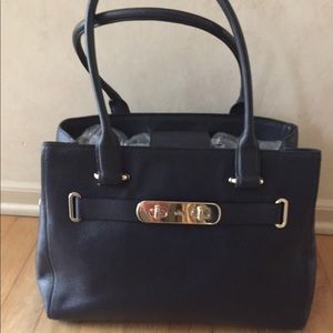 Coach Swagger Carry All